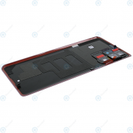 Huawei P30 Pro (VOG-L09 VOG-L29) Battery cover misty lavender_image-3