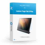 Lenovo Yoga Tab 3 Plus (YT-X703) Toolbox