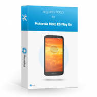 Motorola Moto E5 Play Go (XT1921) Toolbox