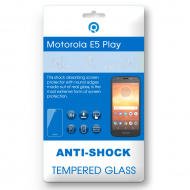Motorola Moto E5 Play Tempered glass