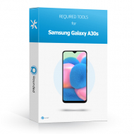 Samsung Galaxy A30s (SM-A307F) Toolbox