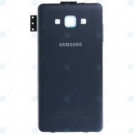 Samsung Galaxy A7 Battery cover black