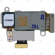 Samsung Galaxy Note 10 Plus (SM-N975F) Rear camera module 12MP + 12MP + 16MP + TOF 3D VGA GH96-12615A_image-2