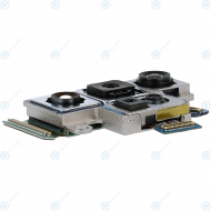 Samsung Galaxy Note 10 Plus (SM-N975F) Rear camera module 12MP + 12MP + 16MP + TOF 3D VGA GH96-12615A_image-3