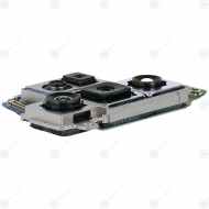 Samsung Galaxy Note 10 Plus (SM-N975F) Rear camera module 12MP + 12MP + 16MP + TOF 3D VGA GH96-12615A_image-4