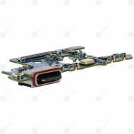 Samsung Galaxy Note 10 Plus (SM-N975F) USB charging board GH96-12741A_image-2