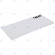 Samsung Galaxy Note 10 (SM-N970F) Battery cover aura white GH82-20528B_image-2