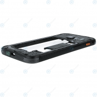 Samsung Galaxy Xcover 4s (SM-G398F) Battery cover GH98-44218A_image-2