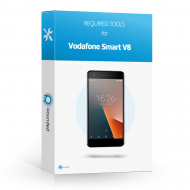 Vodafone Smart V8 (VFD 710) Toolbox