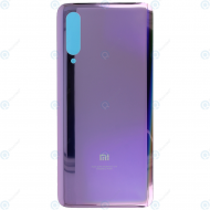 Xiaomi Mi 9 (M1902F1G) Battery cover lavender violet