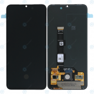 Xiaomi Mi 9 SE Display module LCD + Digitizer black
