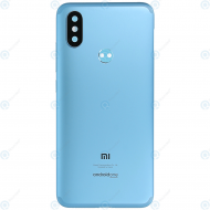 xiaomi mi a2 mi 6x battery bn36