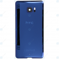 HTC U Ultra Battery cover blue 74H03303-14M