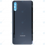 Huawei Honor 9X Battery cover magic night black