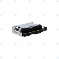 Huawei Nova 3 (PAR-LX1, PAR-LX9) Charging connector_image-1