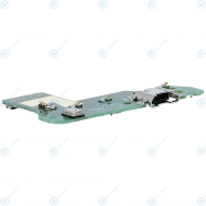 Huawei Y6 2018 Y6 Prime 2018 USB charging board 02351WHT_image-2