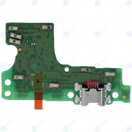 Huawei Y6 2019 (MRD-LX1) USB charging board 02352LWK