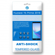 Huawei Y6 Prime 2018 (ATU-L31, ATU-L42) Tempered glass transparent