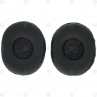 JVC HA-S160 Ear pads black