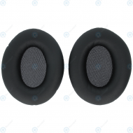 JVC HA-S600 Ear pads black