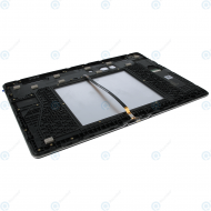 Lenovo Tab M10 (TB-X605) Display unit complete black 5D68C12512_image-2