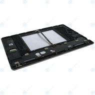 Lenovo Tab M10 (TB-X605) Display unit complete black 5D68C12512_image-3