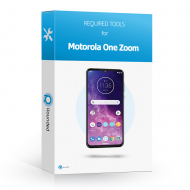 Motorola One Zoom (XT2010) Toolbox