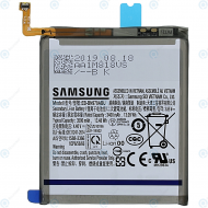 Samsung Galaxy Note 10 (SM-N970F) Battery EB-BN970ABU 3500mAh GH82-20813A