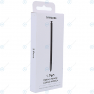 Samsung Galaxy Note 10 (SM-N970F) Note 10 Plus (SM-N975F SM-N976F) S Pen black (EU Blister) EJ-PN970BBEGWW