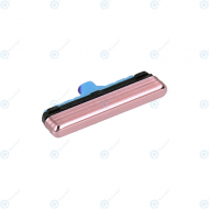 Samsung Galaxy Note 10 (SM-N970F) Power button aura pink GH98-44738F