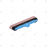 Samsung Galaxy Note 10 (SM-N970F) Power button aura pink GH98-44738F_image-1