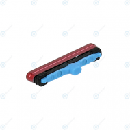 Samsung Galaxy Note 10 (SM-N970F) Power button aura red GH98-44738E_image-1