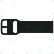 Samsung Galaxy Watch Active (SM-R500N) Clasp buckle strap black GH98-43936A