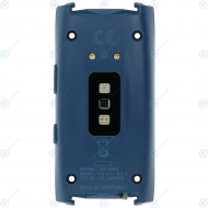 Samsung Gear Fit 2 (SM-R360) Back cover blue GH82-12445C