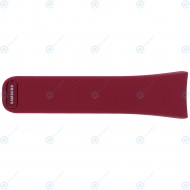 Samsung Gear Fit 2 (SM-R360) Clasp buckle strap L pink GH98-39731B