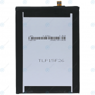 Wiko Highway Pure 4G (L9010AE) Battery TLP15F11 2000mAh S104-Q46000-000