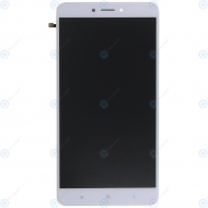 Xiaomi Mi Max 2 Display module frontcover+lcd+digitizer white_image-3