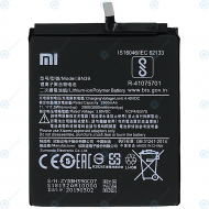 Xiaomi Mi Play Battery BN39 3000mAh
