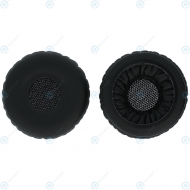 AKG Y40 Ear pads black_image-1