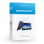 Asus Memo Pad 10 (K01E ME103K) Toolbox