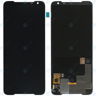 Asus ROG Phone II (ZS660KL) Display module LCD + Digitizer