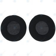 Audio Technica ATH-AD500X Ear pads black
