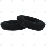 Audio Technica ATH-AD700X Ear pads black_image-2