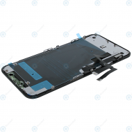 Display module LCD + Digitizer for iPhone 11_image-5