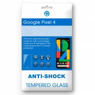 Google Pixel 4 Tempered glass transparent