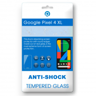Google Pixel 4 XL Tempered glass transparent