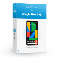 Google Pixel 4 XL Toolbox