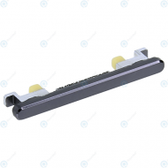 Huawei Honor 20 (YAL-AL00 YAL-L21) Volume button black 51661NLQ