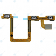 Huawei Honor 9X (STK-LX1) Power flex cable + Volume flex cable