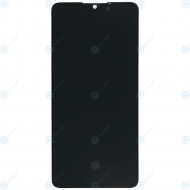 Huawei P30 (ELE-L09 ELE-L29) Display module LCD + Digitizer black_image-1